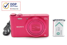 [QUASI NUOVO] Sony Cybershot