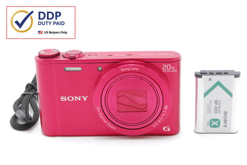 Quasi nuovo sony cybershot - [quasi,
