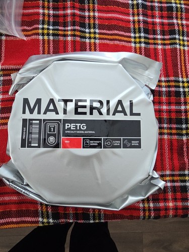 Makerbot petg specialty - makerbot,