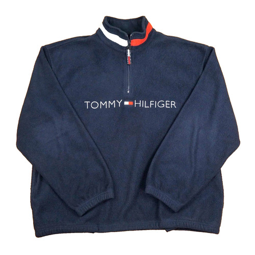 Tommy hilfiger vintage anni - tommy,