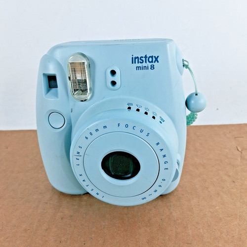 Fujifilm instax mini - , 8