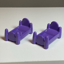 2 Little Tikes Toddle Tots