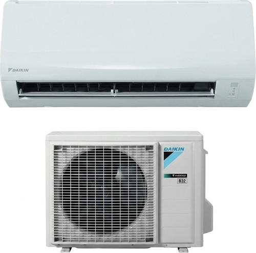 Daikin climatizzatore 9000 btu - daikin,