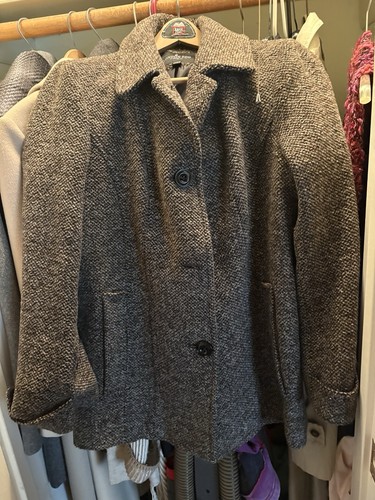 Cappotto invernale corto - , donna