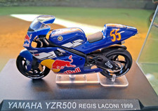 Motogp - Yamaha YZR500 - Regis Laconi - 1999