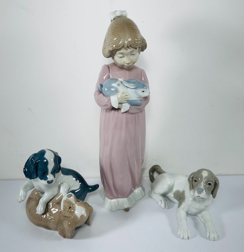 Personaggi lladro nao - (3),