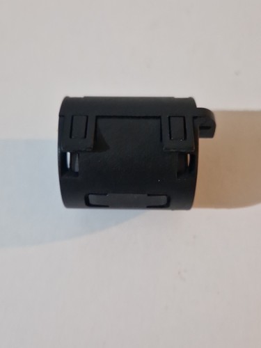 Clip plastic case - case, 13mm