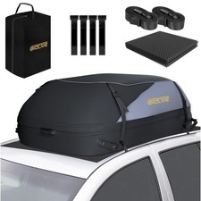 Box tetto per auto - auto, borsa