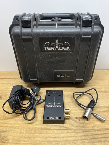 teradek