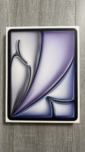 Ipad air 128 - 13", (chip