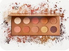 ZOEVA - Caramel Melange -