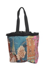 Borsa a mano da Donna Armuà