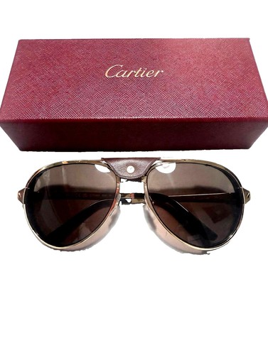 Occhiali sole cartier - da,