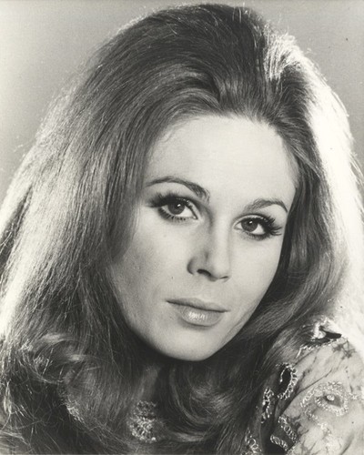 Joanna lumley rottura di - rottura,