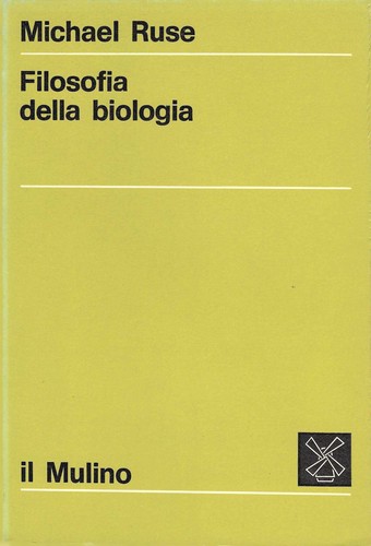 Ruse michael filosofia - ruse, della