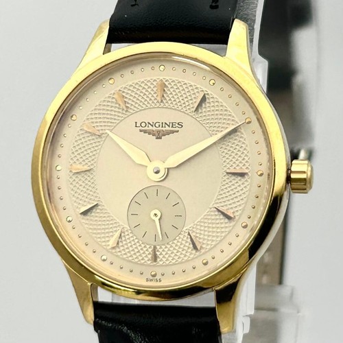 Orologio longines 206 oro - longines,