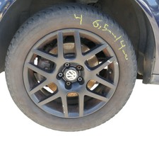 Cerchi in lega VW Golf 4 Bora