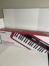Casio Casiotone CT-S200RD