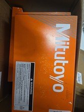 MITUTOYO 293-960-30 Micrometer