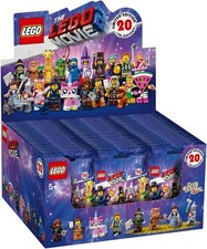 LEGO 71023 LEGO Minifigures