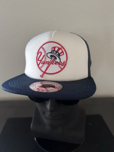 Cappello snapback camionista
