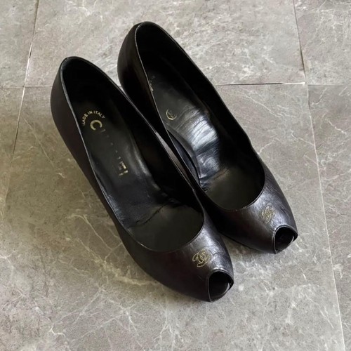 Scarpe decolte chanel - chanel, in