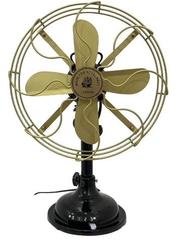Ventilatore scrivania - ventilatore, da