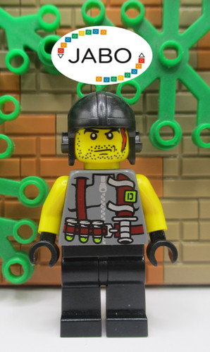 Lego dino - 17, 4
