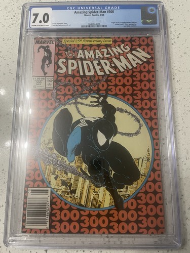 Marvel the amazing - the, spider-man