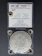 Tallero convenzione1780 - di,