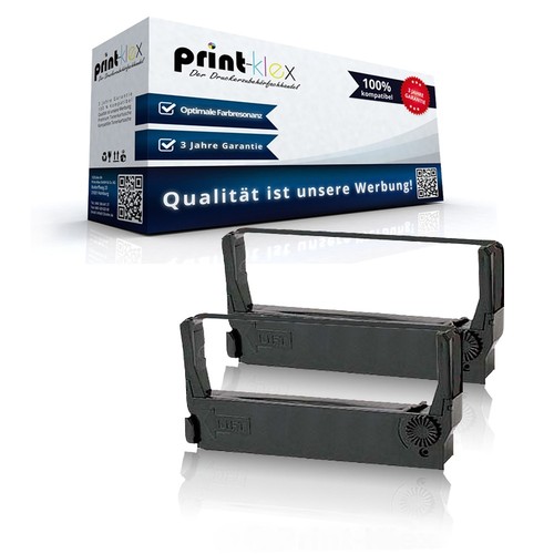 Nastri compatibili per - compatibili, epson