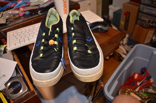 Converse pro leather - converse,