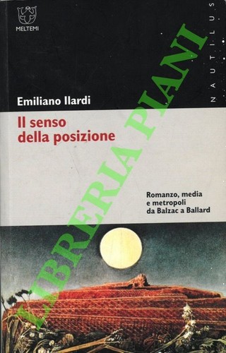 Ilardi emiliano il senso - ilardi,