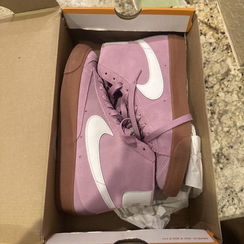 Nike blazer metà - blazer, '77