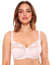 Reggiseno Sottile In Pizzo