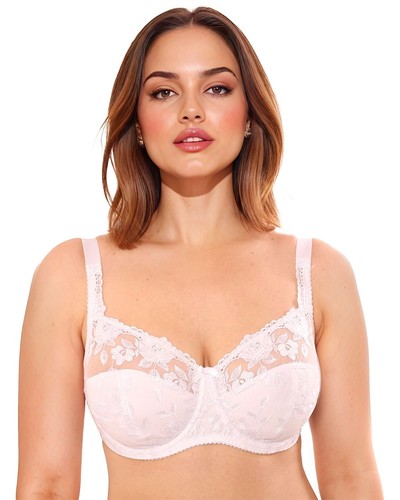 Reggiseno sottile pizzo - reggiseno,