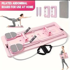 Tavola Pilates Addominale