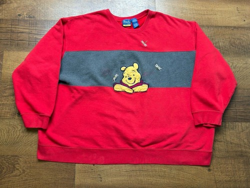 Felpa donna vintage disney - felpa,