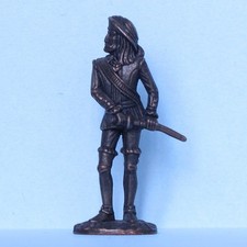 KINDER / SOLDATINI SERIE