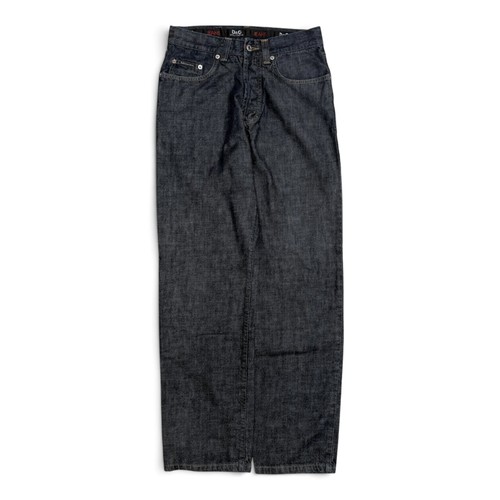 Dolce gabbana jeans larghi - jeans,