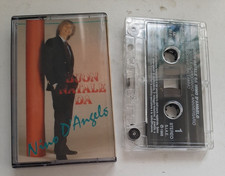 745 Rara Unica Musicassetta
