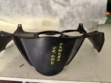 cover strumentazione suzuki sv 650