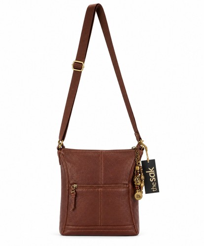 Borsa tracolla the sak lucia - the,