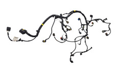 IMPIANTO ELETTRICO MOTORE PER FIAT Panda 3° Serie 552572470 312A2000 Bifuel/Gas