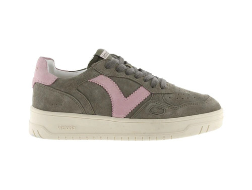 Victoria seul sneaker bicolore - sneaker,