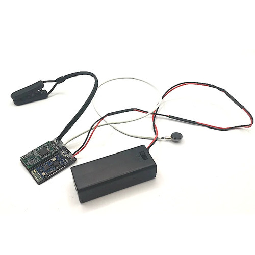 Tgam brainwave eeg kit sensore - tgam,