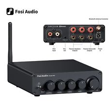 Fosi Audio BT30D PRO Bluetooth