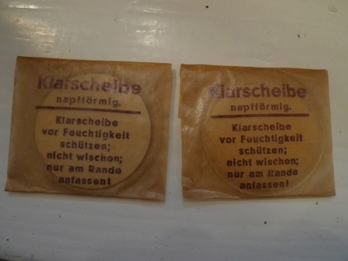 Ww2 coppia dischi - 2,