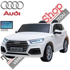 Auto Macchina Elettrica per