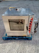 Forno professionale a gas Meking